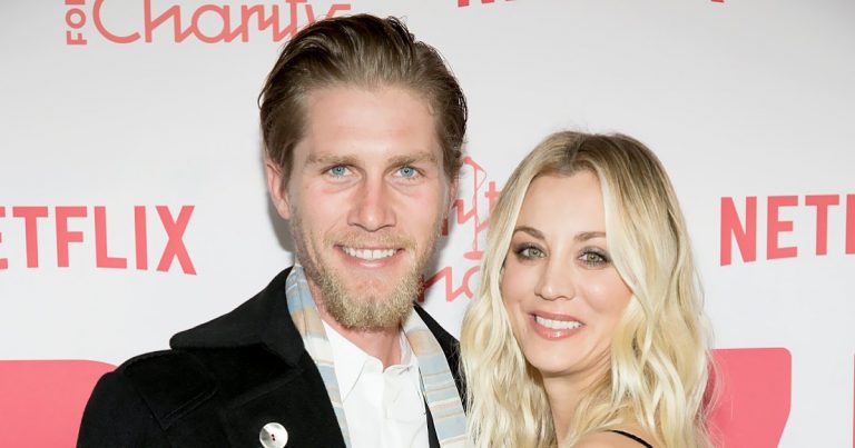 Kaley Cuoco and Karl Cook: A Timeline of Their Relationship