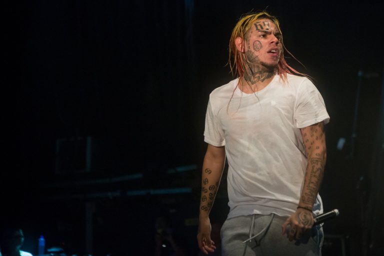 Tekashi 69’s Kidnapper Is Sentenced To 24 Years In Prison