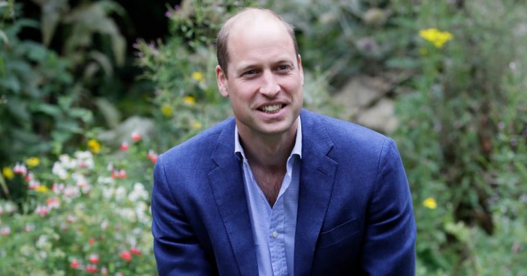 Prince William Tested Positive for Coronavirus in April: Reports