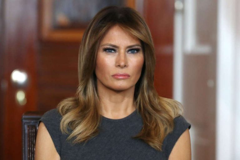 Sources Say Melania Trump Is Already Considering A Divorce From Donald Trump