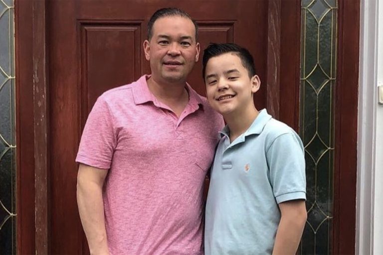 Jon Gosselin Details What Really Happened When ‘Manic’ Son Collin Accused Him Of Child Abuse!