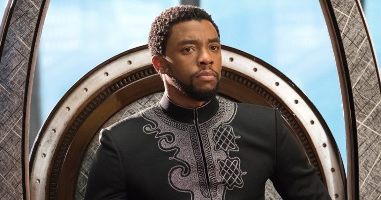 ‘Black Panther 2’ Will Not Use a CGI Double for Chadwick Boseman