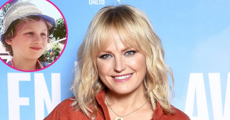 LOL! Why Malin Akerman's Son Sebastian, 7, Thinks She's 'Secretly a Spy'