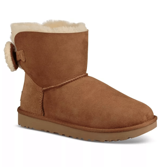 UGG-Arielle-Booties