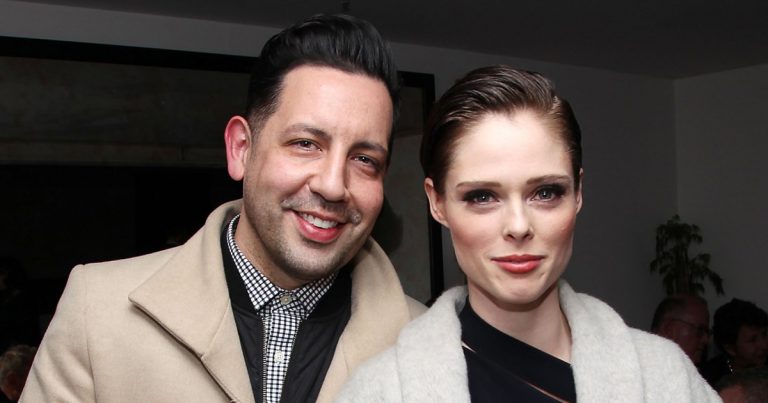 Family of 5! Coco Rocha, James Conran Welcome Their 3rd Child