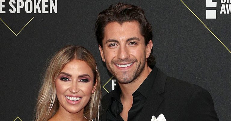 Bachelor Nation's Kaitlyn Bristowe and Jason Tartick's Fun, Flirty Romance