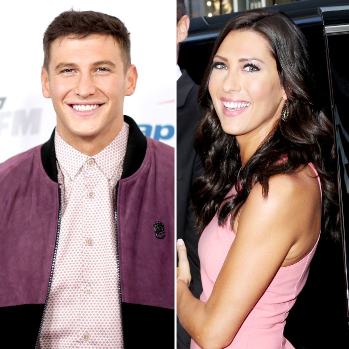 Blake Horstmann Addresses Becca Kufrin Dating Rumors