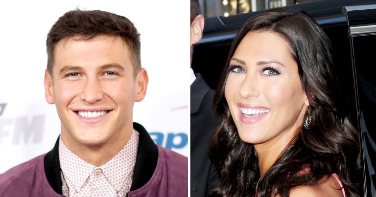 Take 2? Blake Horstmann Addresses Becca Kufrin Dating Rumors