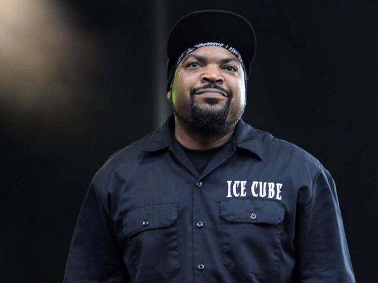 Ice Cube Slams SNL After They Mock Him In Recent Sketch