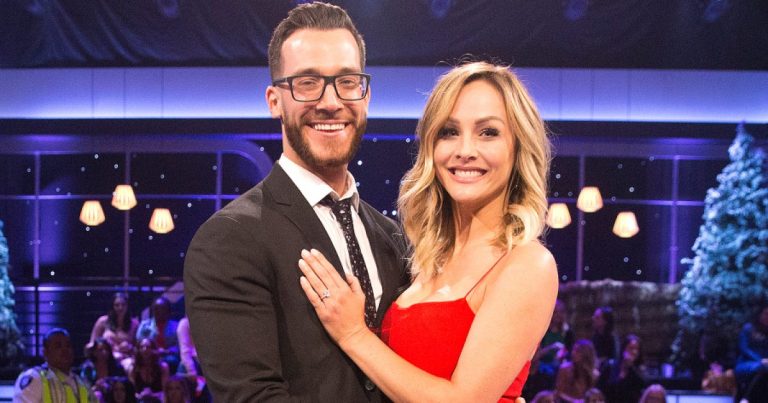 Clare's Ex-Fiance Says It Wasn't Her 'Decision' to Leave 'The Bachelorette'