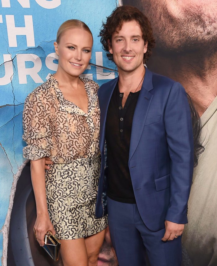 Malin Akerman: 25 Things You Don’t Know About Me!