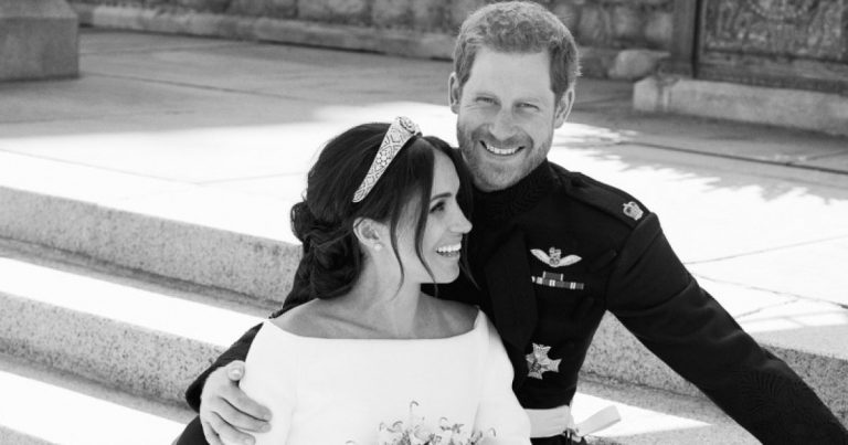 Prince Harry and Meghan Markle: A Timeline of Their Relationship