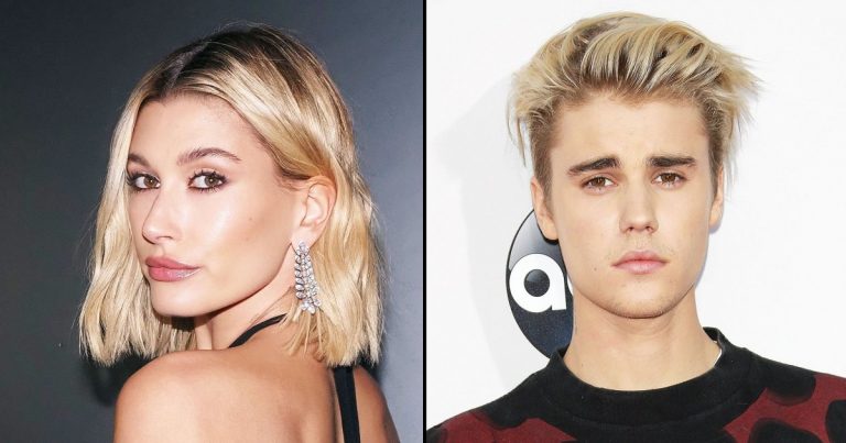 Hailey Bieber: Justin Had Been 'Single for a While' Before Our Engagement