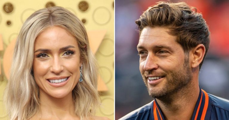 Kristin Cavallari and Jay Cutler Reunite With Kids for Halloween Amid Divorce