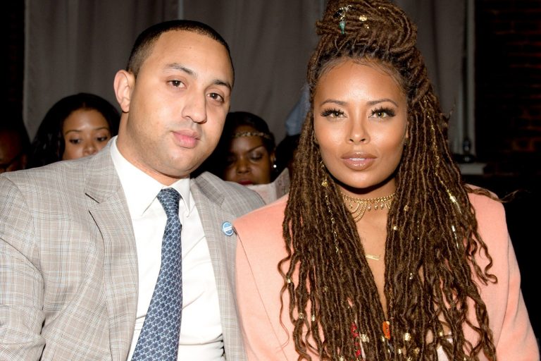 Eva Marcille’s Video Featuring Mike Sterling Impresses Fans – Here’s What He Has To Say