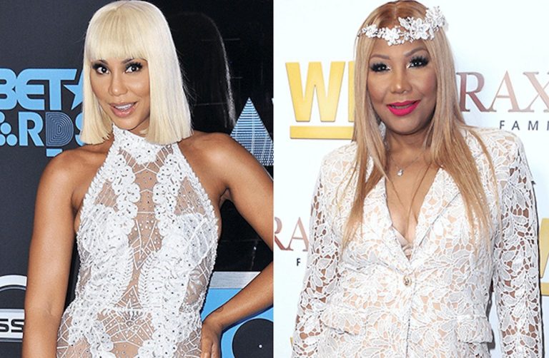 Traci Braxton’s Latest Awful Twitter Posts About Her Sister, Tamar Braxton, Have Fans Freaking Out