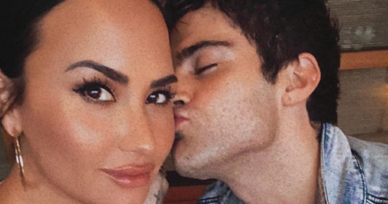 Demi Lovato and Max Ehrich: A Timeline of Their Relationship