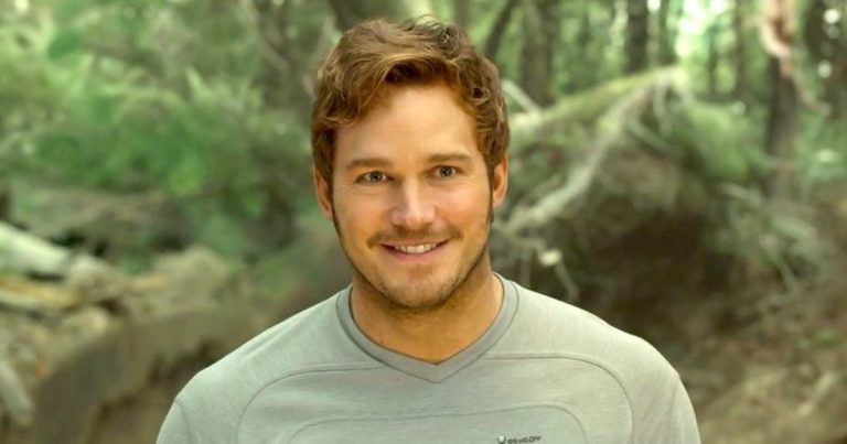 Chris Pratt’s ‘Guardians of the Galaxy’ Character Is Bisexual, Marvel Reveals