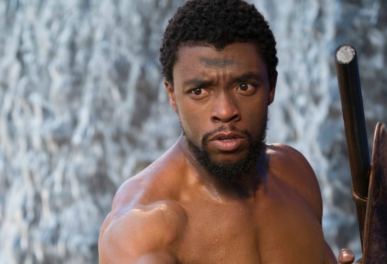 Chadwick Boseman’s ‘Black Panther’ Role Of T’Challa Will NOT Be Recast In The Sequel After His Death, Disney Confirms!