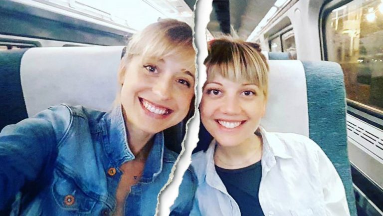 Allison Mack Files for Divorce From Wife Nicki Clyne Amid NXIVM Case