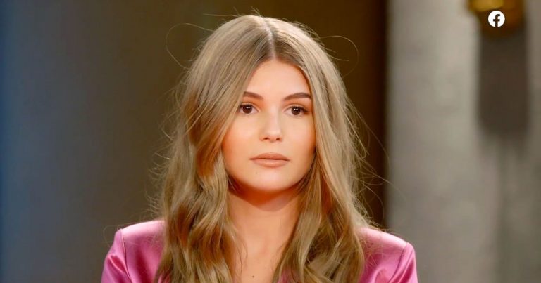 Olivia Jade Apologizes, Explains White Privilege: 1st Interview Revelations