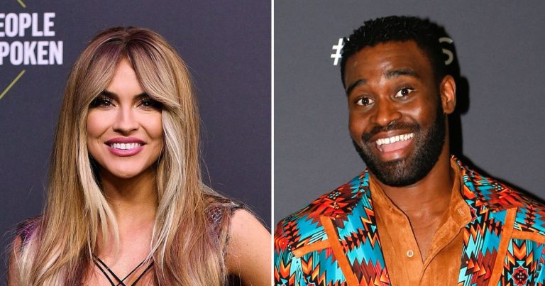 Chrishell Stause Reveals Who ‘Pursued’ Who in Keo Motsepe Romance