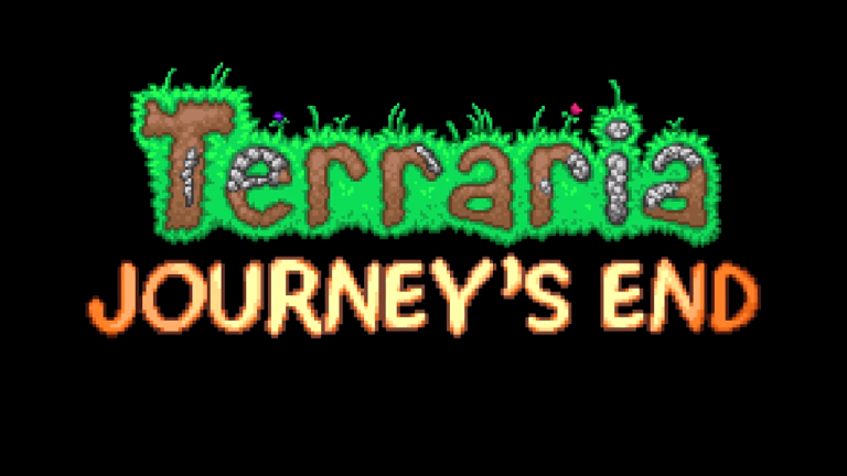 When Will The Terraria 1.4 Journey’s End Update Come To Console?