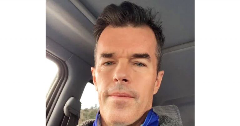 ‘Bachelorette’ Alum Ryan Sutter Speaks Out About Mystery Illness