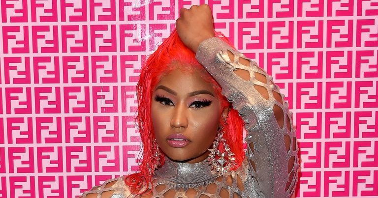 Nicki Minaj Through the Years: From Rap Queen to Mom and Beyond