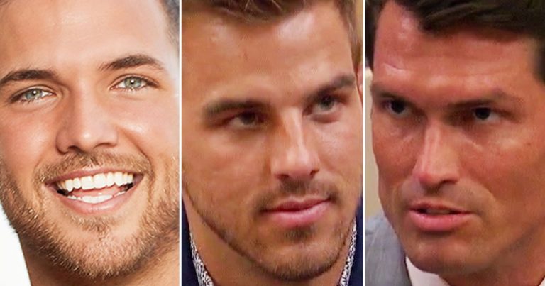 Jordan Kimball Wants to Coach Bachelorette’s Noah in Bennett Feud