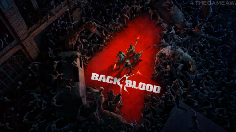 Left 4 Dead Spiritual Successor 'Back 4 Blood' Revealed With Two Trailers