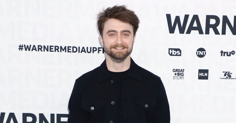 Daniel Radcliffe Reveals NSFW ‘Harry Potter’ Moment Featuring a Monkey