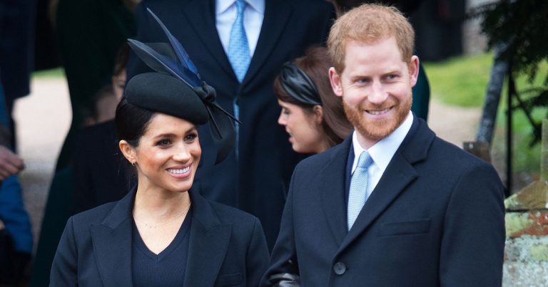 Meghan Markle and Prince Harry's Miscarriage Made Them 'Even Stronger'