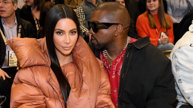 KUWTK: Kim Kardashian And Kanye West Reportedly Still Struggle With Marital Problems After Rough Patch!