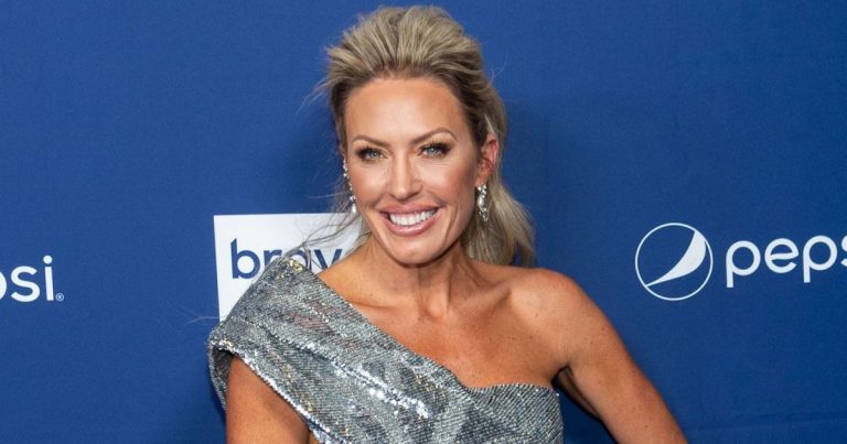 RHOC’s Braunwyn Windham-Burke’s Daughter ‘Likes’ Tweet Saying She Should Be in Rehab