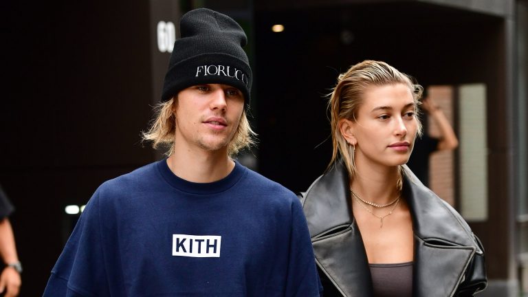 Justin Bieber And Hailey Baldwin Not In A Hurry To Have Kids – He Reveals Why!