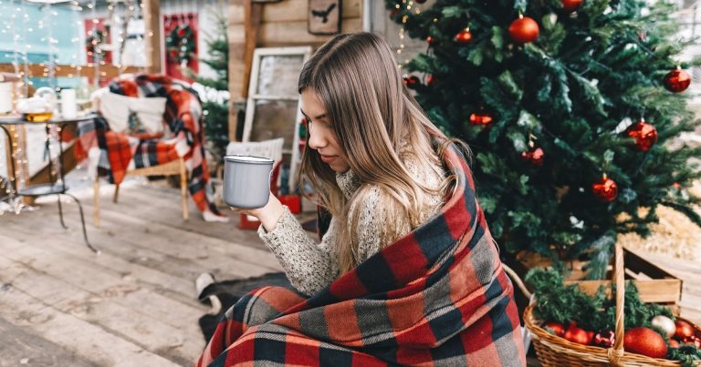 The Ultimate Self-Care Gift Guide for the 2020 Holidays