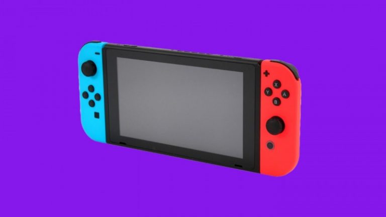 New Nintendo Switch Update Offers An Easier Way To Share Content