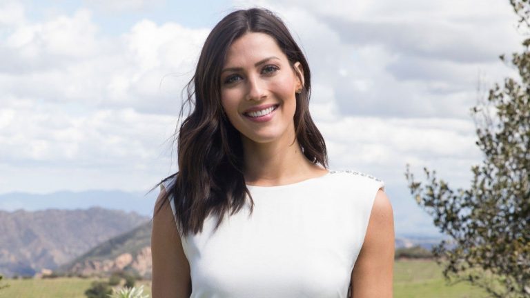 Becca Kufrin Shares If She’d Ever Be The ‘Bachelorette’ Again!