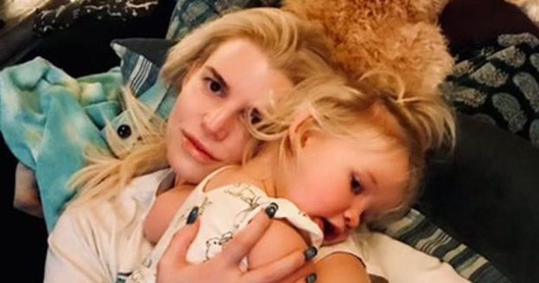 Mother-Daughter Moments! See Jessica Simpson’s Cutest Pics With Birdie