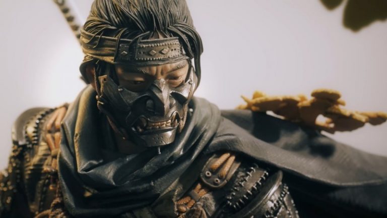 Prime 1 Studio's New Ghost Of Tsushima Statue Is Stunning