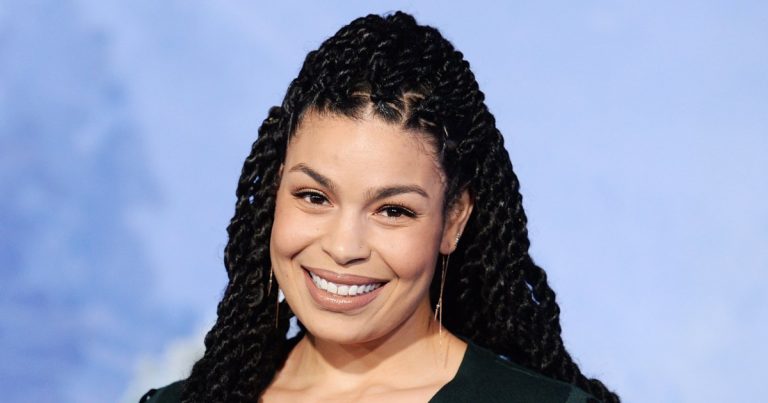 Jordin Sparks: 25 Things You Don’t Know About Me!