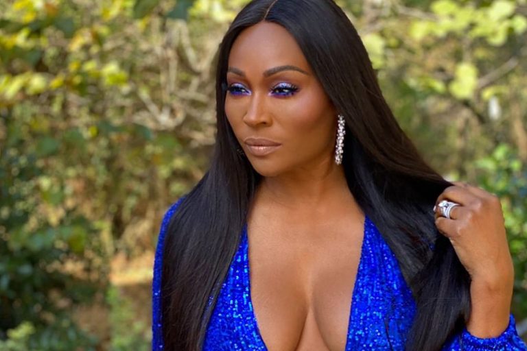 Cynthia Bailey Reveals What She Would Tell Her Younger Self