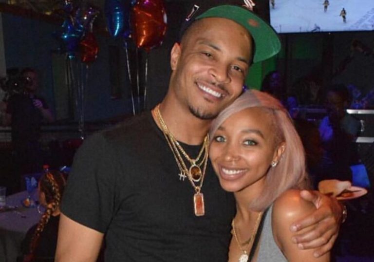 T.I. Is Proud Of Directing His Daughter, Zonnique Pullins’ New Video – Check It Out Here