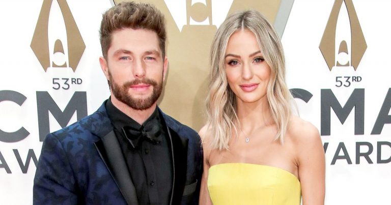 Does Chris Lane Want Lauren Bushnell to Have a Boy or Girl? He Says ...