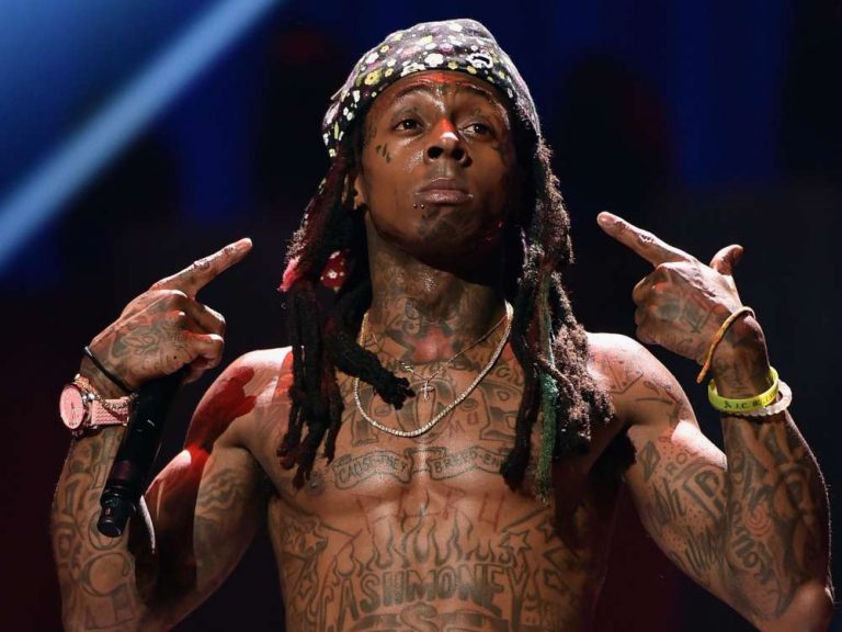 Ex-Manager Of Lil’ Wayne Files Lawsuit Against Him For $20 Million