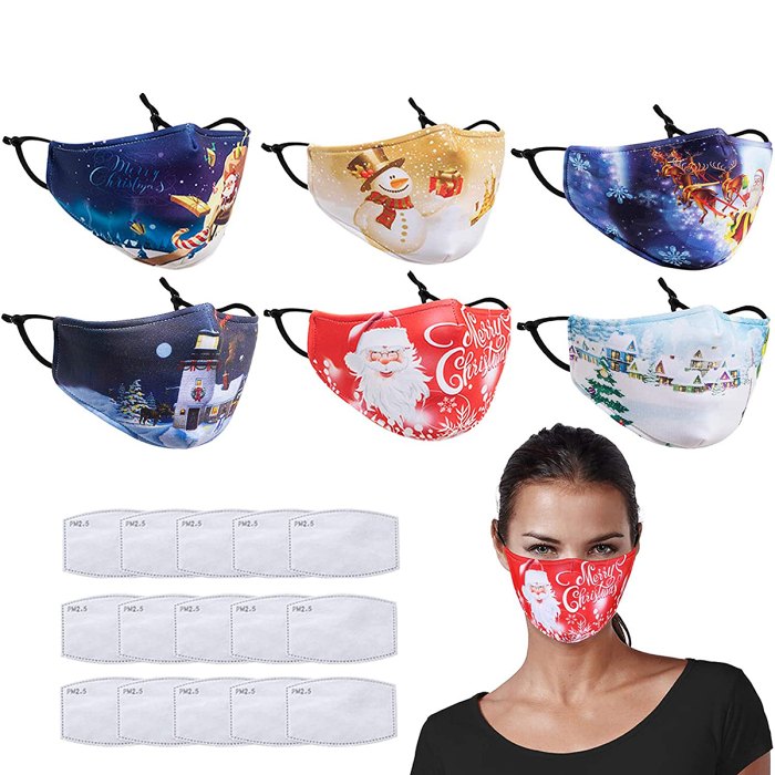 holiday-face-masks-pack-filters