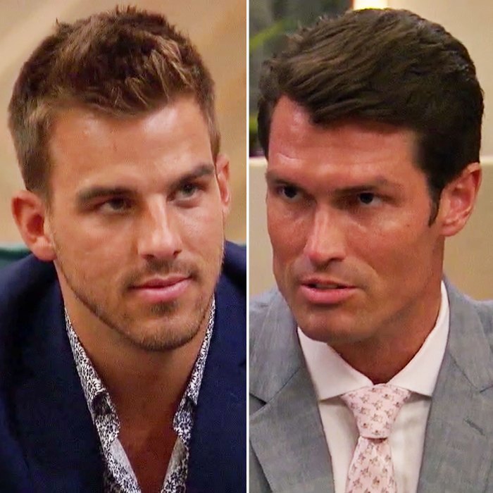 Jordan Kimball Wants to Coach Bachelorettes Noah in His Feud With Bennett