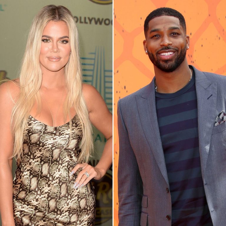 KUWTK: Tristan Thompson Leaves Flirty Comment Under Khloe Kardashian’s Newest Sultry Pic!