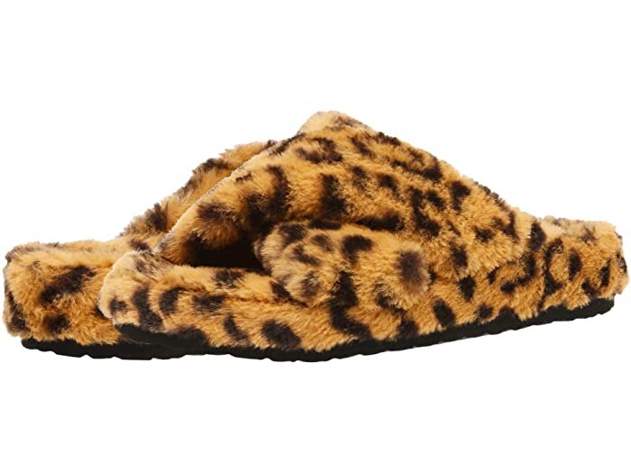 Steve Madden Fuzed Slipper